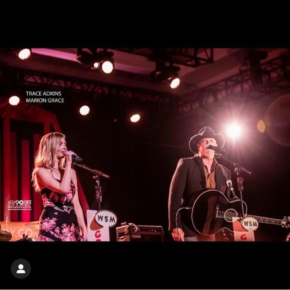 Meet Your Posher, Marion! - Picture 5 of 7